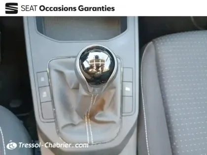 Photo 23 Seat Ibiza  1.0 TSI 95 ch S/S BVM5 Copa