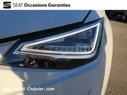 Photo 13 Seat Ibiza  1.0 TSI 95 ch S/S BVM5 Copa