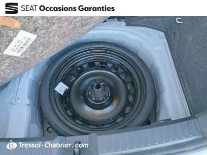 Photo 26 Seat Ibiza  1.0 TSI 95 ch S/S BVM5 Copa