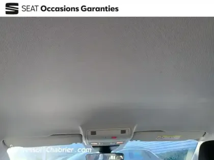 Photo 24 Seat Ibiza  1.0 TSI 95 ch S/S BVM5 Copa