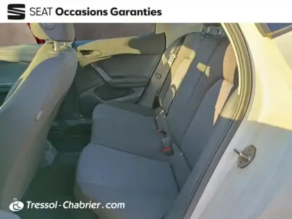 Photo 22 Seat Ibiza  1.0 TSI 95 ch S/S BVM5 Copa