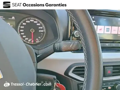 Photo 17 Seat Ibiza  1.0 TSI 95 ch S/S BVM5 Copa
