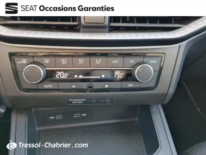 Photo 12 Seat Ibiza  1.0 TSI 95 ch S/S BVM5 Copa