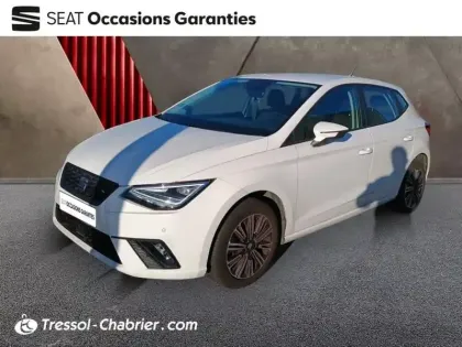 Photo Seat Ibiza Copa