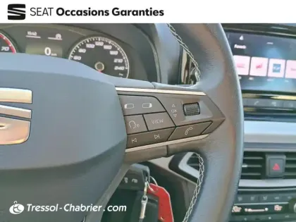 Photo 18 Seat Ibiza  1.0 TSI 95 ch S/S BVM5 Copa