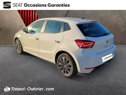 Photo 29 Seat Ibiza  1.0 TSI 95 ch S/S BVM5 Copa