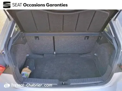 Photo 7 Seat Ibiza  1.0 TSI 95 ch S/S BVM5 Copa