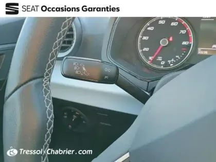 Photo 16 Seat Ibiza  1.0 TSI 95 ch S/S BVM5 Copa