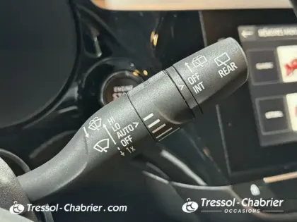 Photo 17 Opel Corsa  Electrique 136 ch & Batterie 50 kWh Edition