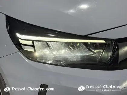 Photo 13 Opel Corsa  Electrique 136 ch & Batterie 50 kWh Edition