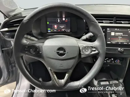 Photo 11 Opel Corsa  Electrique 136 ch & Batterie 50 kWh Edition