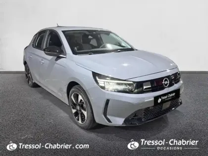 Photo 27 Opel Corsa  Electrique 136 ch & Batterie 50 kWh Edition