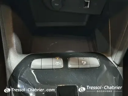 Photo 12 Opel Corsa  Electrique 136 ch & Batterie 50 kWh Edition