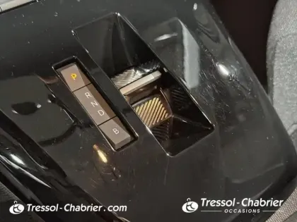 Photo 23 Opel Corsa  Electrique 136 ch & Batterie 50 kWh Edition