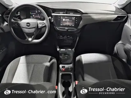 Photo 9 Opel Corsa  Electrique 136 ch & Batterie 50 kWh Edition