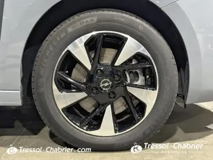 Photo 14 Opel Corsa  Electrique 136 ch & Batterie 50 kWh Edition