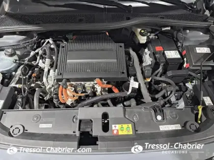 Photo 6 Opel Corsa  Electrique 136 ch & Batterie 50 kWh Edition