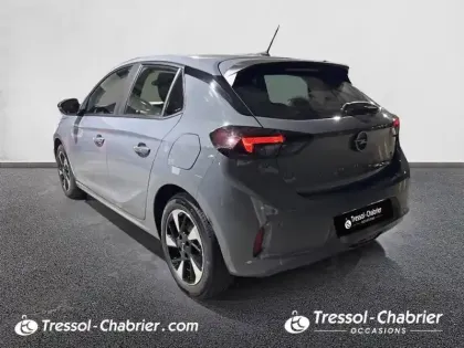 Photo 28 Opel Corsa  Electrique 136 ch & Batterie 50 kWh Edition