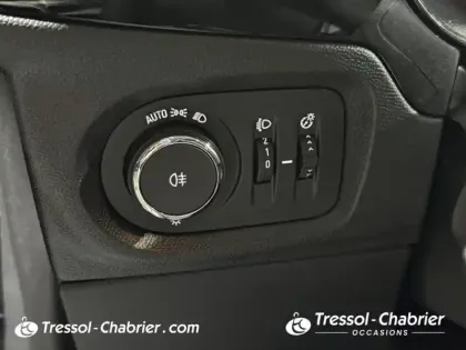 Photo 26 Opel Corsa  Electrique 136 ch & Batterie 50 kWh Edition