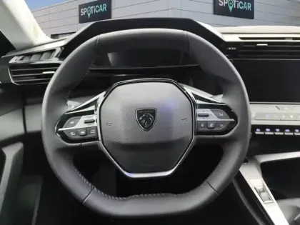 Photo 11 Peugeot 308  SW PureTech 130ch S&S BVM6 Active Pack