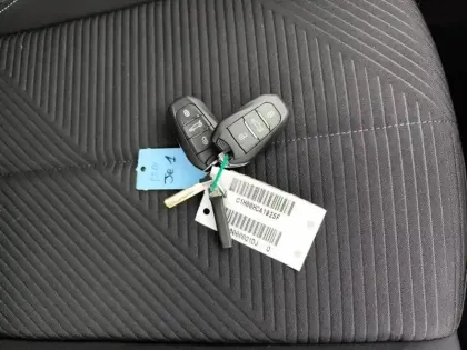 Photo 15 Peugeot 308  SW PureTech 130ch S&S BVM6 Active Pack