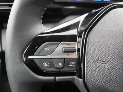 Photo 18 Peugeot 308  SW PureTech 130ch S&S BVM6 Active Pack