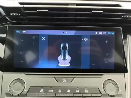 Photo 25 Peugeot 308  SW PureTech 130ch S&S BVM6 Active Pack