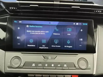 Photo 21 Peugeot 308  SW PureTech 130ch S&S BVM6 Active Pack