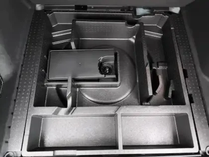 Photo 26 Peugeot 308  SW PureTech 130ch S&S BVM6 Active Pack