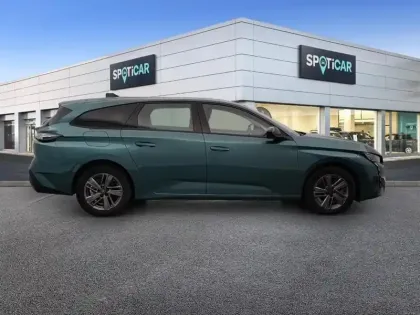 Photo 5 Peugeot 308  SW PureTech 130ch S&S BVM6 Active Pack