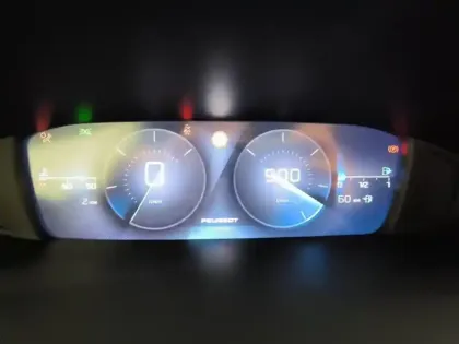 Photo 20 Peugeot 308  SW PureTech 130ch S&S BVM6 Active Pack