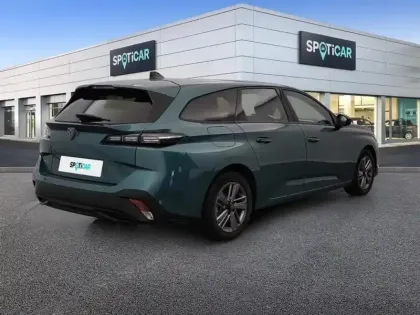 Photo 27 Peugeot 308  SW PureTech 130ch S&S BVM6 Active Pack