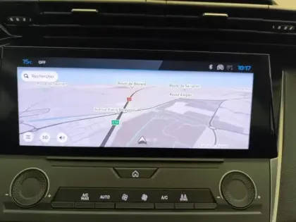 Photo 10 Peugeot 308  SW PureTech 130ch S&S BVM6 Active Pack