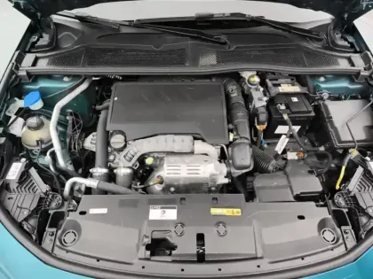 Photo 6 Peugeot 308  SW PureTech 130ch S&S BVM6 Active Pack