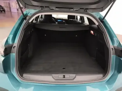 Photo 7 Peugeot 308  SW PureTech 130ch S&S BVM6 Active Pack