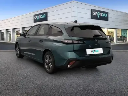 Photo 29 Peugeot 308  SW PureTech 130ch S&S BVM6 Active Pack