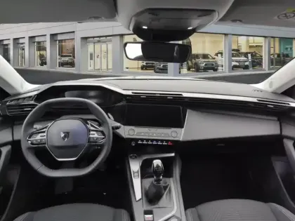 Photo 9 Peugeot 308  SW PureTech 130ch S&S BVM6 Active Pack