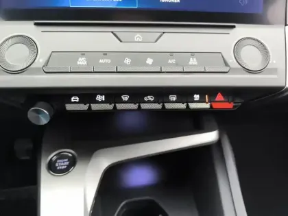 Photo 12 Peugeot 308  SW PureTech 130ch S&S BVM6 Active Pack