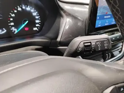 Photo 17 Ford Puma  1.0 EcoBoost 125 ch mHEV S&S BVM6 Titanium