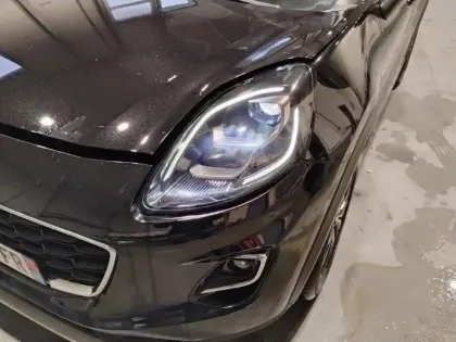 Photo 13 Ford Puma  1.0 EcoBoost 125 ch mHEV S&S BVM6 Titanium