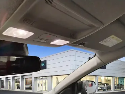 Photo 24 Ford Puma  1.0 EcoBoost 125 ch mHEV S&S BVM6 Titanium