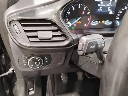 Photo 16 Ford Puma  1.0 EcoBoost 125 ch mHEV S&S BVM6 Titanium