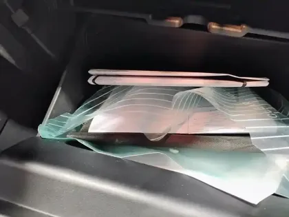 Photo 15 Ford Puma  1.0 EcoBoost 125 ch mHEV S&S BVM6 Titanium