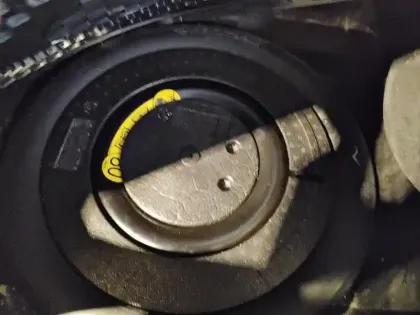 Photo 26 Ford Puma  1.0 EcoBoost 125 ch mHEV S&S BVM6 Titanium