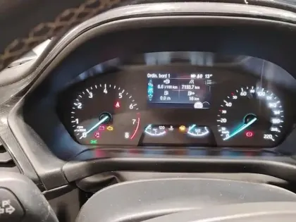 Photo 20 Ford Puma  1.0 EcoBoost 125 ch mHEV S&S BVM6 Titanium