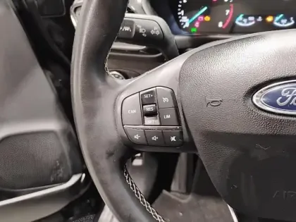 Photo 18 Ford Puma  1.0 EcoBoost 125 ch mHEV S&S BVM6 Titanium