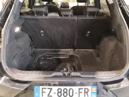 Photo 7 Ford Puma  1.0 EcoBoost 125 ch mHEV S&S BVM6 Titanium