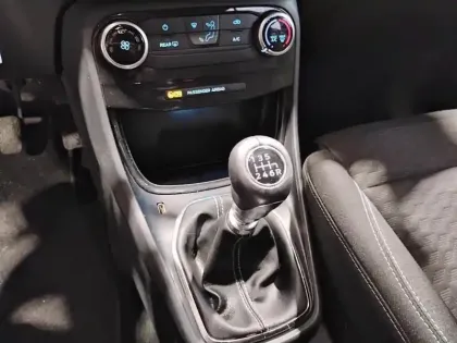 Photo 23 Ford Puma  1.0 EcoBoost 125 ch mHEV S&S BVM6 Titanium