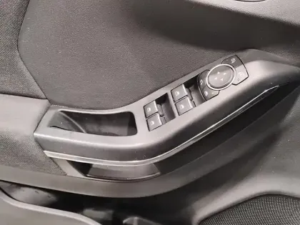 Photo 19 Ford Puma  1.0 EcoBoost 125 ch mHEV S&S BVM6 Titanium