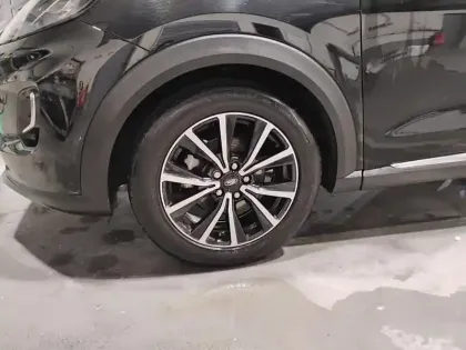 Photo 14 Ford Puma  1.0 EcoBoost 125 ch mHEV S&S BVM6 Titanium